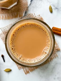 Coffee & Chai