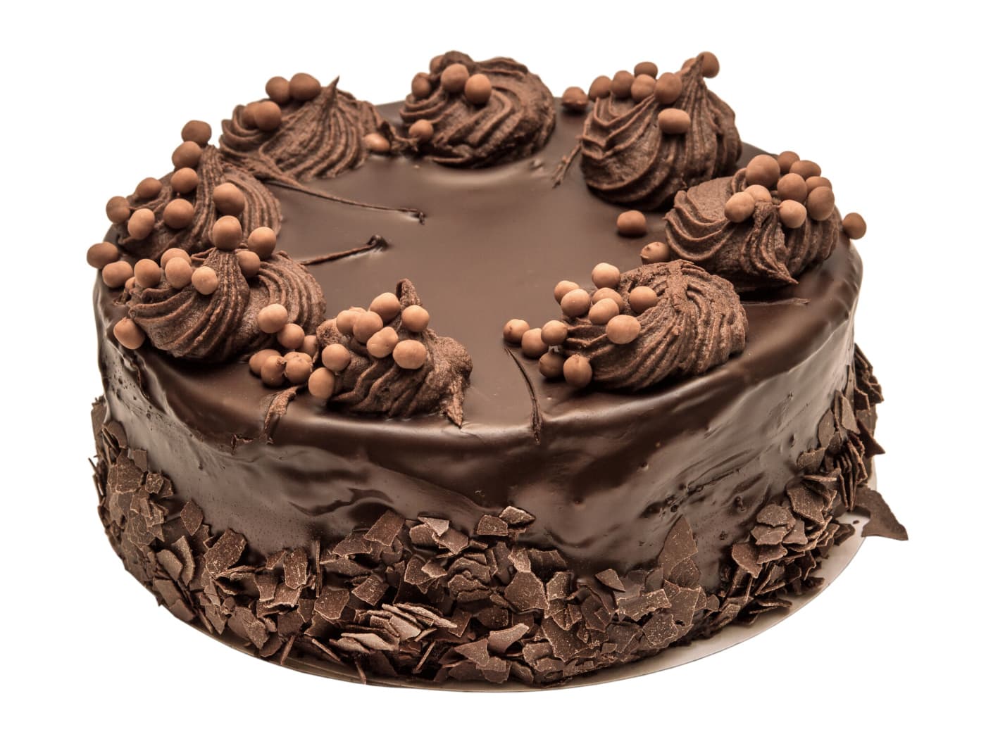 Cakes