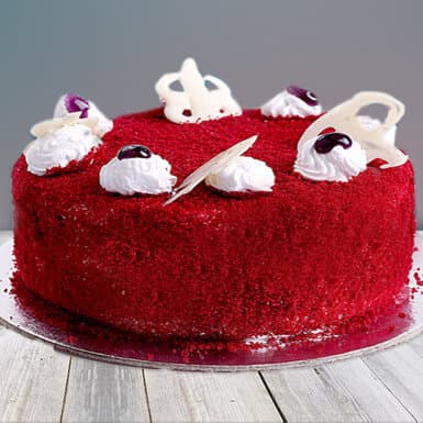 Tier Celebration Cakes