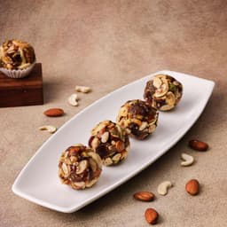Dry Fruits