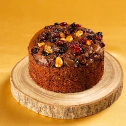 Fruit Cakes