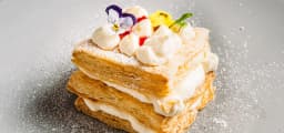 Pastries