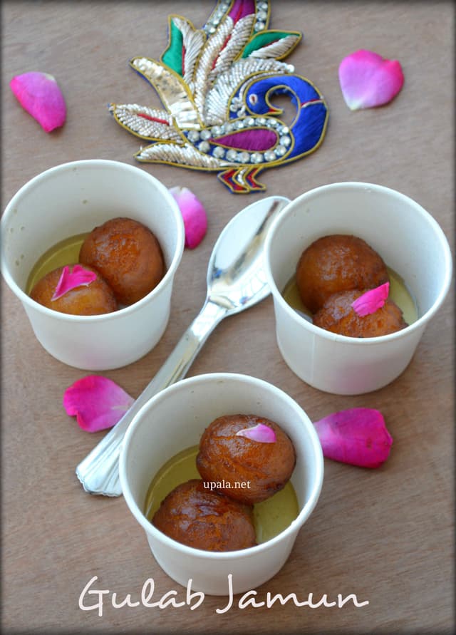 Live Dessert & Mithai