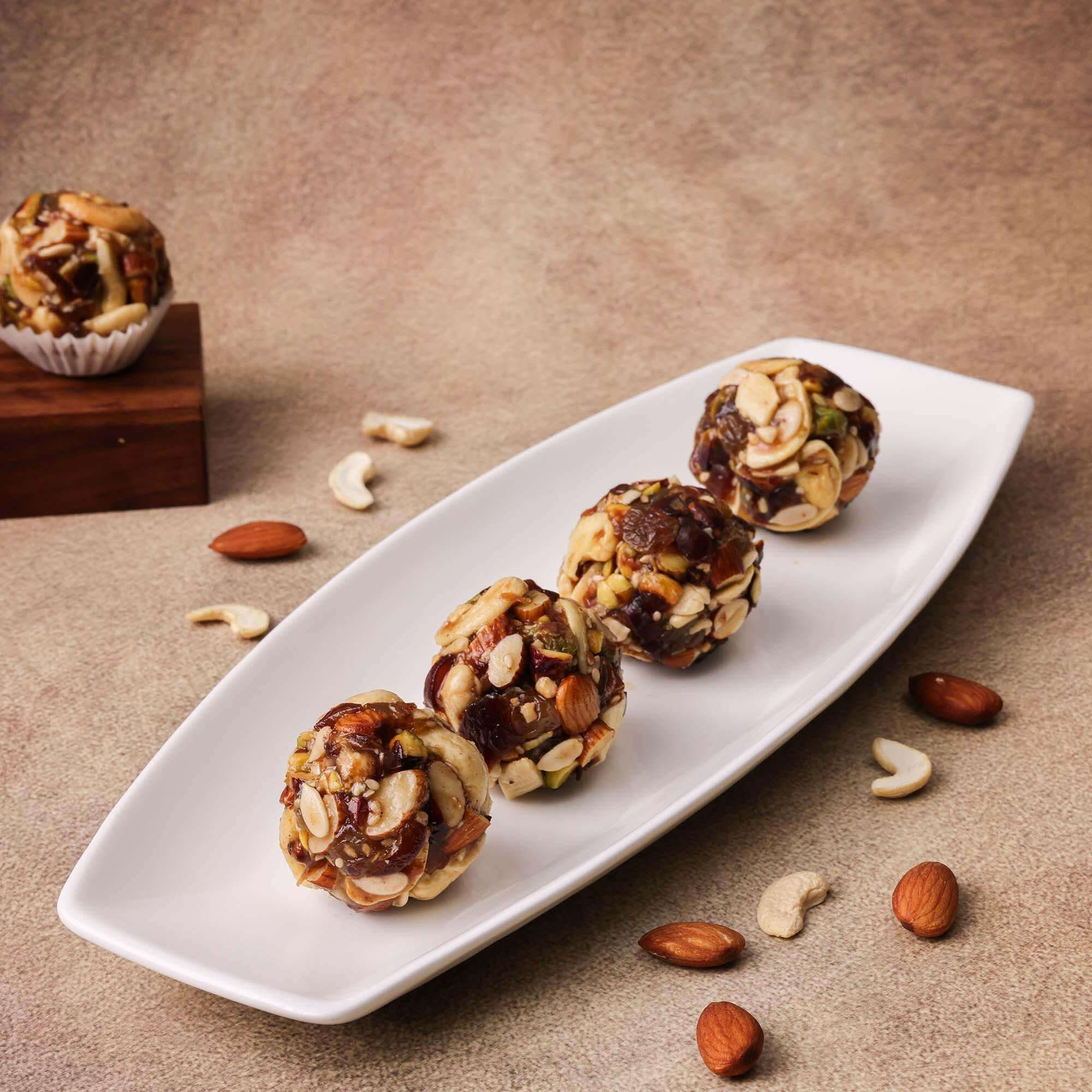 Chhuhada Laddu (Pc)