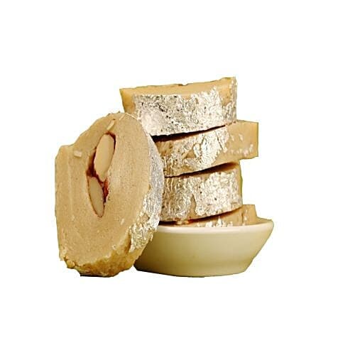 Kaju Barfi (Kaju Katli)