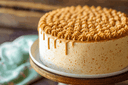 Butterscotch Caramel Crunch