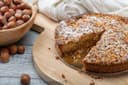 Nutella Hazelnut Praline