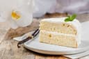 Madagascar Vanilla Buttercream