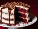 Red Velvet Cream Cheese