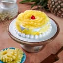 Royal Pineapple Glaze
